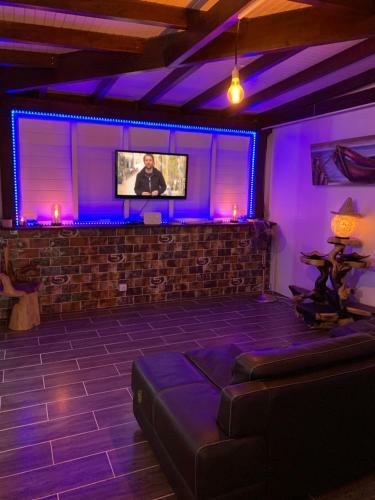 Hostal Maison D H�te � 2 Min De La Plage