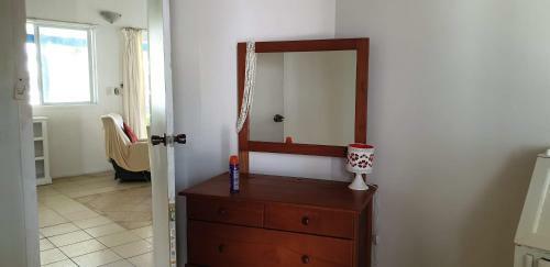 Apartamento Are Tamarini Beachfront Cottage & River Studio
