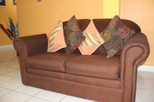 Apartamento Dorcheter New Kingston