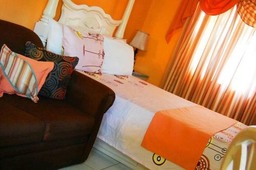 Apartamento Dorcheter New Kingston