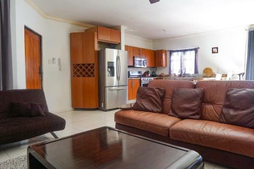 Apartamento R&r Place