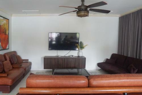 Apartamento R&r Place