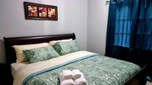 2 Bedroom Luxurious Kingston City Gem