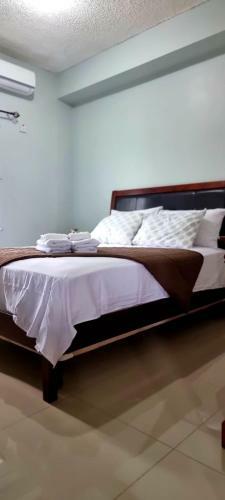 2 Bedroom Luxurious Kingston City Gem