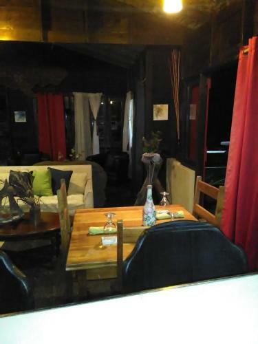 Rafjam Bed And Breakfast