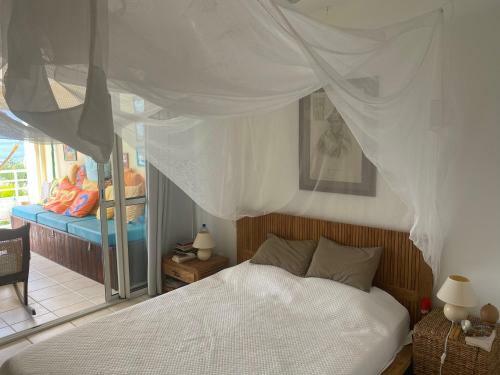 Apartamento Les Hibiscus
