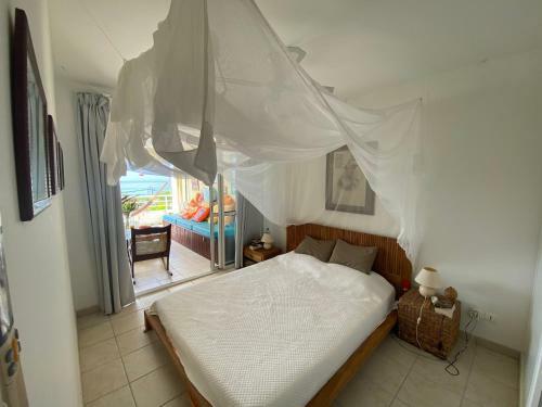 Apartamento Les Hibiscus