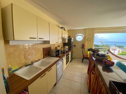 Apartamento Les Hibiscus