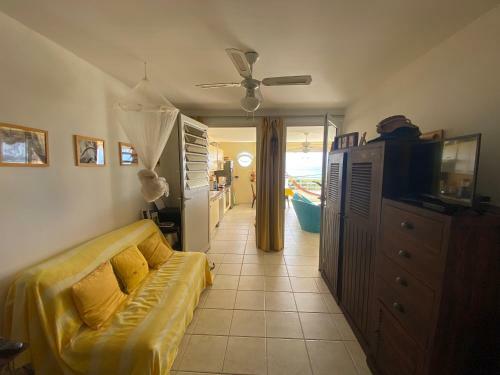 Apartamento Les Hibiscus