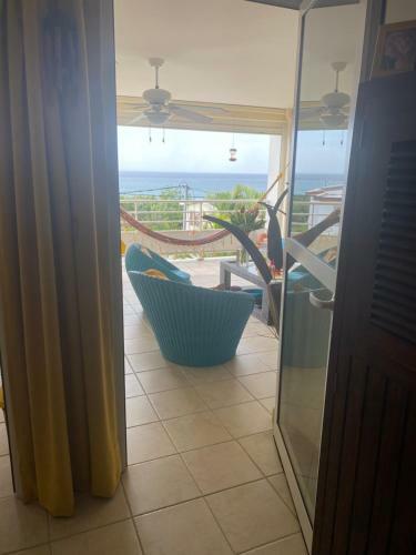 Apartamento Les Hibiscus