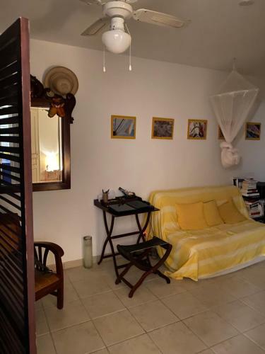 Apartamento Les Hibiscus
