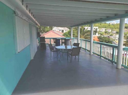 Hostal Annasville Comfort Studio