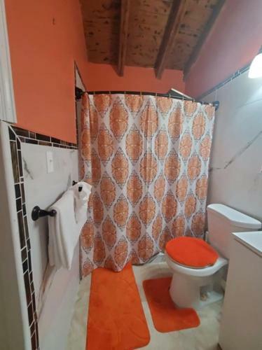 Hostal Annasville Comfort Studio