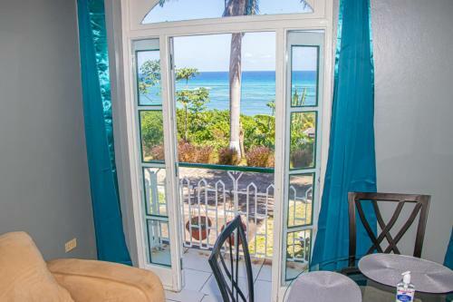 Apartamento Malibu Ocean View Studio