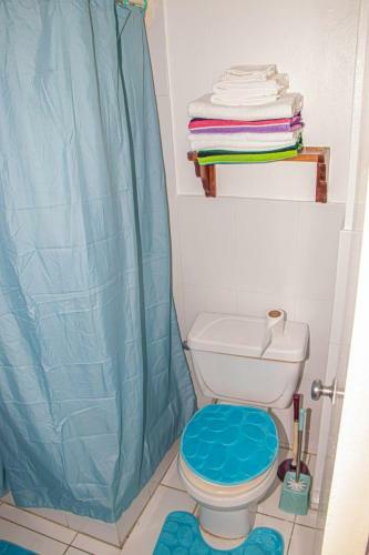 Apartamento Malibu Ocean View Studio