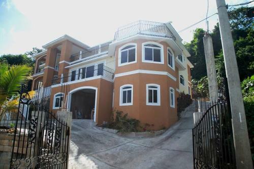 Cbp Vacations Luxury Villa - Montego Bay