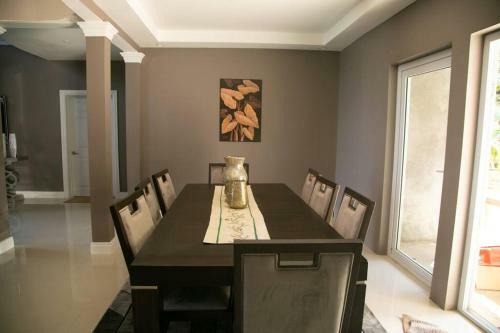 Cbp Vacations Luxury Villa - Montego Bay