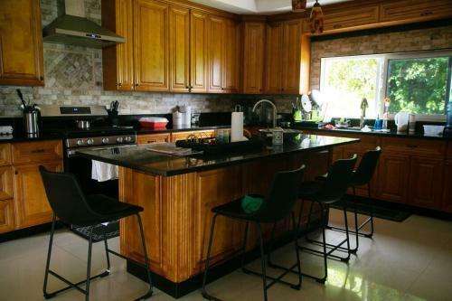 Cbp Vacations Luxury Villa - Montego Bay