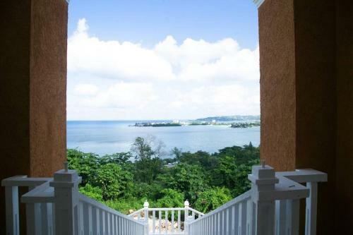Cbp Vacations Luxury Villa - Montego Bay