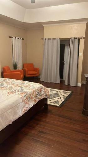 Cbp Vacations Luxury Villa - Montego Bay