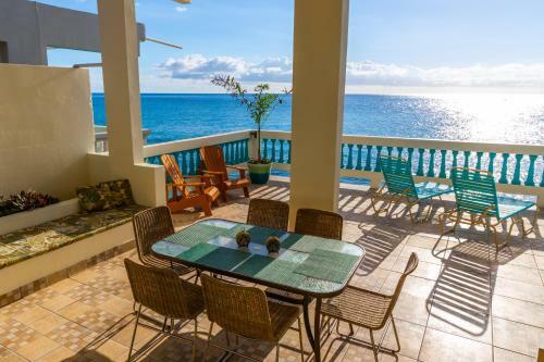 Sunset Paradise Villas