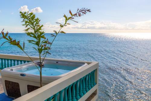 Sunset Paradise Villas