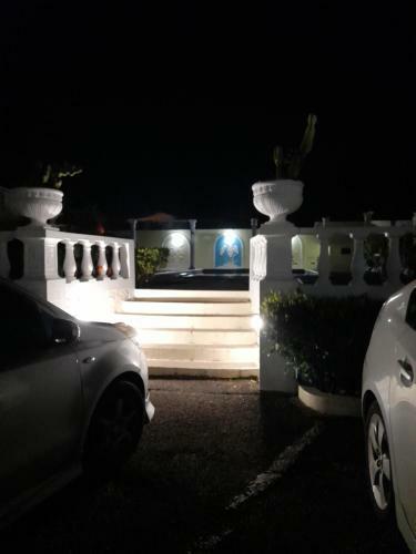 Apartamento Country Manor