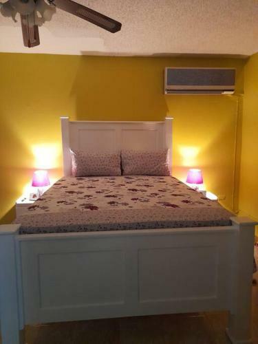 Apartamento Country Manor