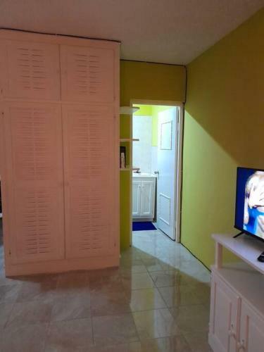 Apartamento Country Manor