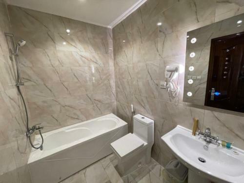 Apartamento Alura