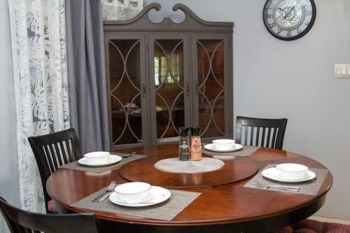 Villa Luxury @ The Crest - Richmond - Ocho Rios