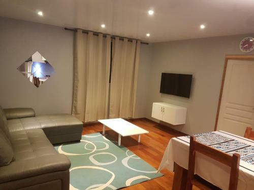 Apartamento Appartement Heremata