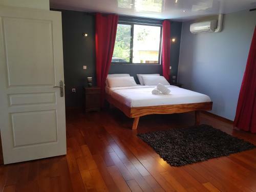 Apartamento Appartement Heremata