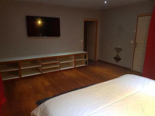 Apartamento Appartement Heremata
