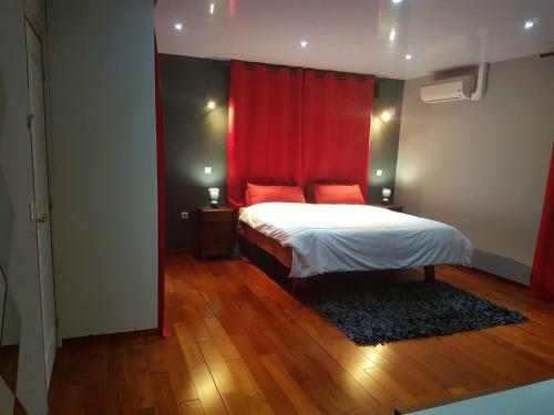 Apartamento Appartement Heremata