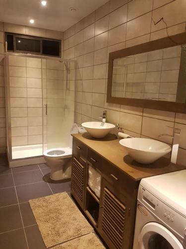 Apartamento Appartement Heremata