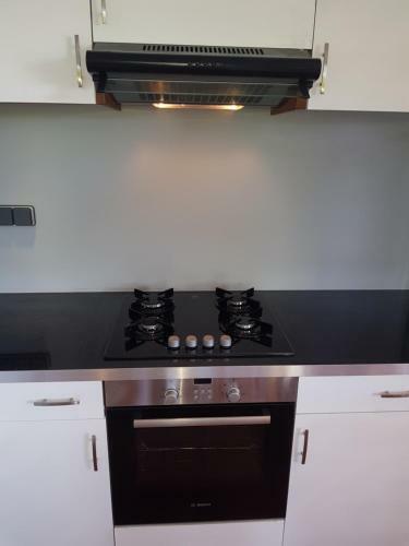 Apartamento Appartement Heremata