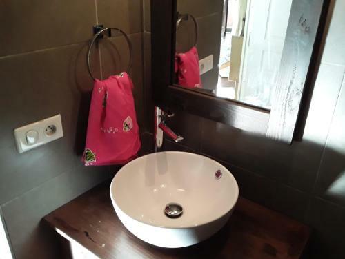 Hostal Royal Here