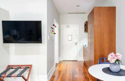 Apartamento Luxury Edifice