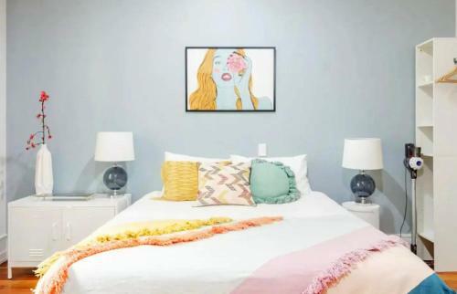Apartamento Luxury Edifice
