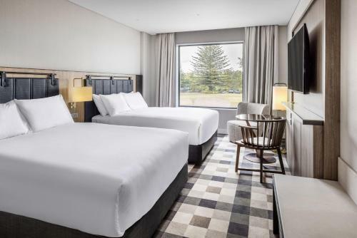 Hotel Doubletree By Hilton Karaka