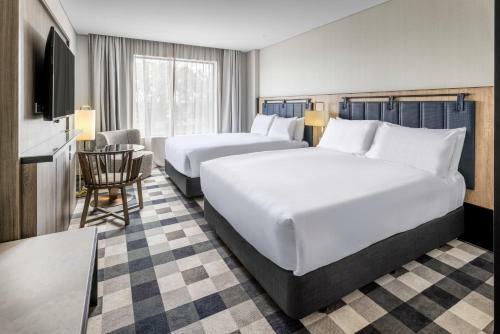 Hotel Doubletree By Hilton Karaka