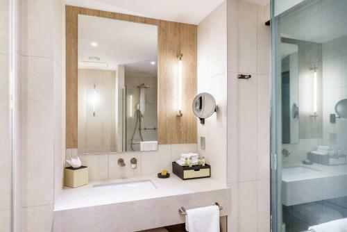 Hotel Doubletree By Hilton Karaka