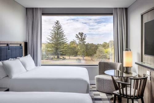 Hotel Doubletree By Hilton Karaka