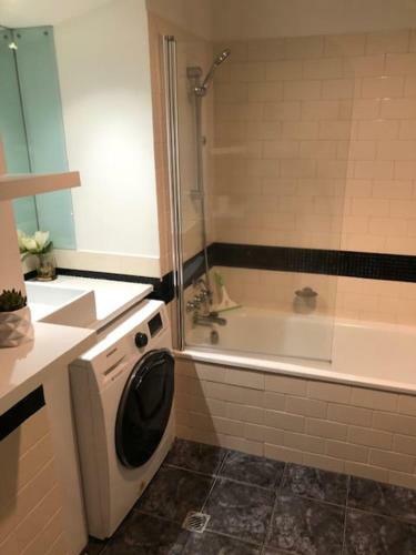 Apartamento Cute Heritage Studio , Pools And Gym!
