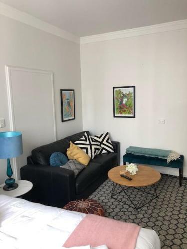 Apartamento Cute Heritage Studio , Pools And Gym!