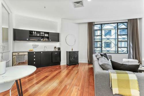 Apartamento Sophistication Stay-cation With A Roof Top Pool!