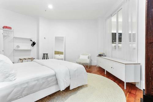 Apartamento Sophistication Stay-cation With A Roof Top Pool!