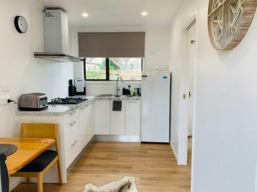 Apartamento ?entire Nest In City Fringe?