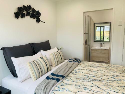 Apartamento ?entire Nest In City Fringe?